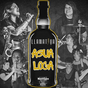 Llamativa